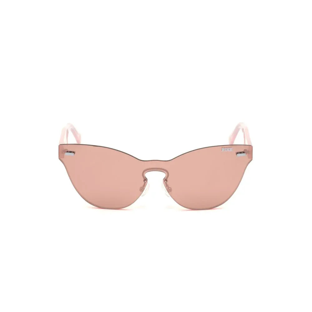 Victoria's Secret Pink Acetate Sunglasses - Zeiniez