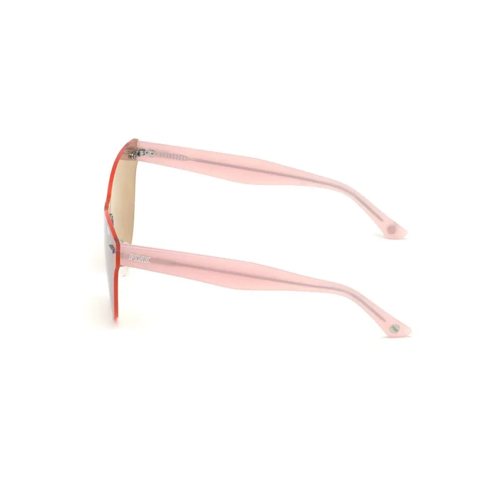 Victoria's Secret Pink Acetate Sunglasses - Zeiniez