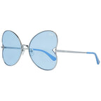 Victoria's Secret Silver Metal Sunglasses - Zeiniez