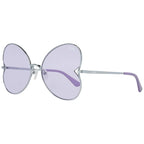 Victoria's Secret Silver Metal Sunglasses - Zeiniez