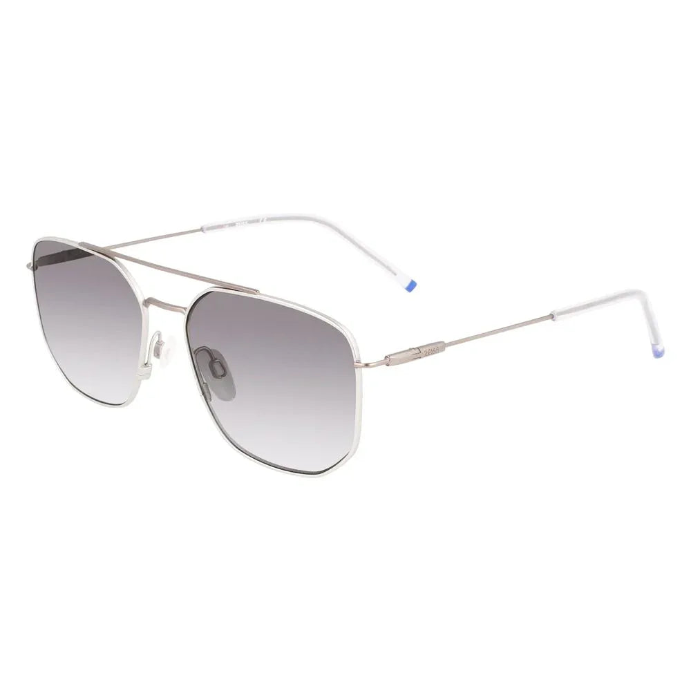 ZEISS Gray Titanium Sunglasses - Zeiniez
