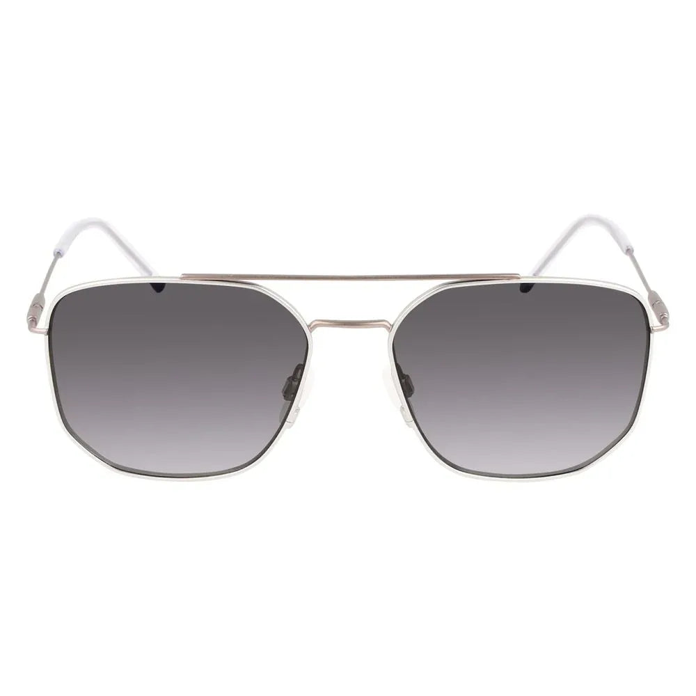 ZEISS Gray Titanium Sunglasses - Zeiniez