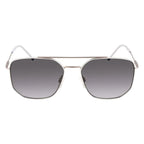 ZEISS Gray Titanium Sunglasses - Zeiniez