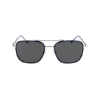ZEISS Blue Titanium Sunglasses - Zeiniez