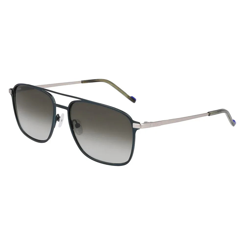 ZEISS Gray Titanium Sunglasses - Zeiniez