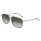ZEISS Gray Titanium Sunglasses - Zeiniez