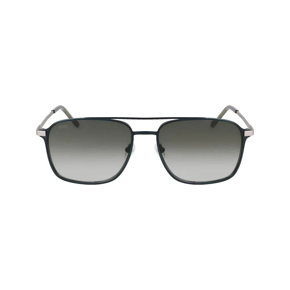 ZEISS Gray Titanium Sunglasses - Zeiniez