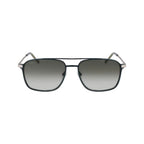 ZEISS Gray Titanium Sunglasses - Zeiniez