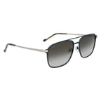 ZEISS Gray Titanium Sunglasses - Zeiniez