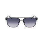 ZEISS Black Metal Sunglasses - Zeiniez