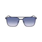 ZEISS Blue Metal Sunglasses - Zeiniez