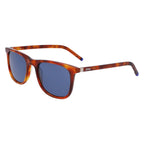 ZEISS Brown Acetate Sunglasses - Zeiniez