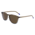 ZEISS Brown Acetate Sunglasses - Zeiniez