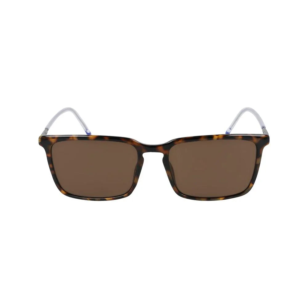 ZEISS Brown Injected Sunglasses - Zeiniez