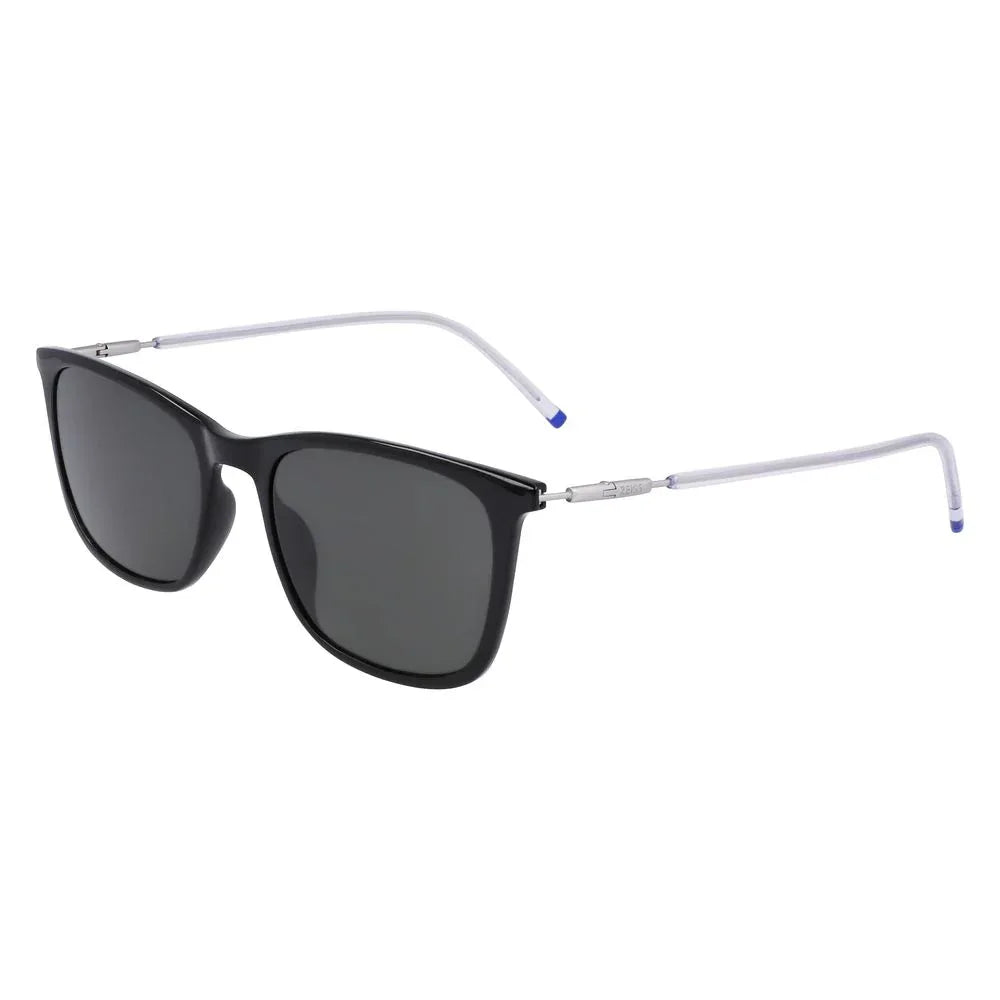 ZEISS Black Injected Sunglasses - Zeiniez