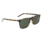 ZEISS Brown Acetate Sunglasses - Zeiniez