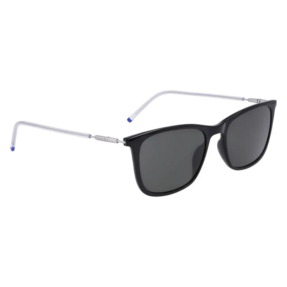 ZEISS Black Injected Sunglasses - Zeiniez