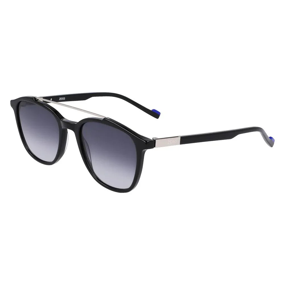 ZEISS Black Acetate Sunglasses - Zeiniez