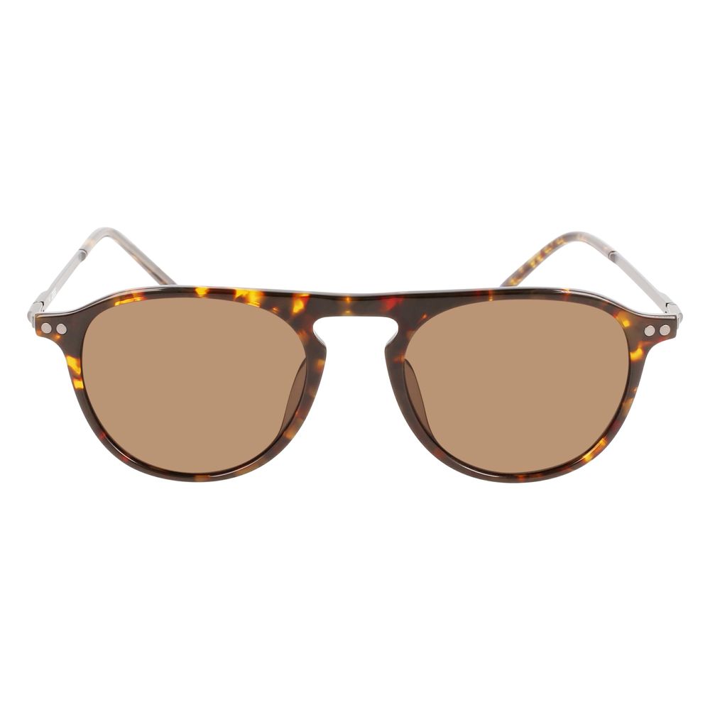 ZEISS Brown Acetate Sunglasses - Zeiniez