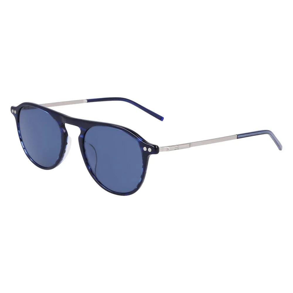 ZEISS Blue Acetate Sunglasses - Zeiniez