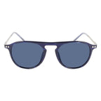 ZEISS Blue Acetate Sunglasses - Zeiniez
