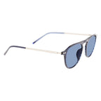 ZEISS Blue Acetate Sunglasses - Zeiniez