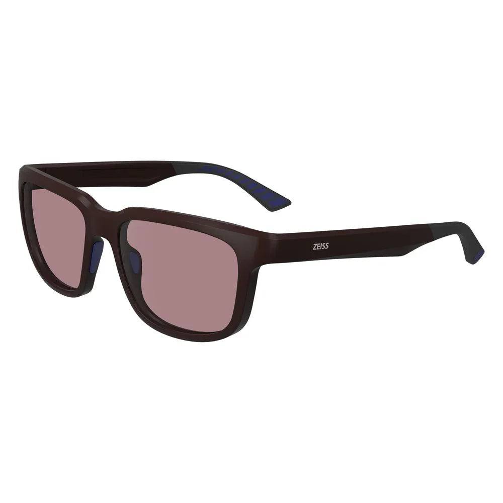 ZEISS Brown Injected Sunglasses - Zeiniez