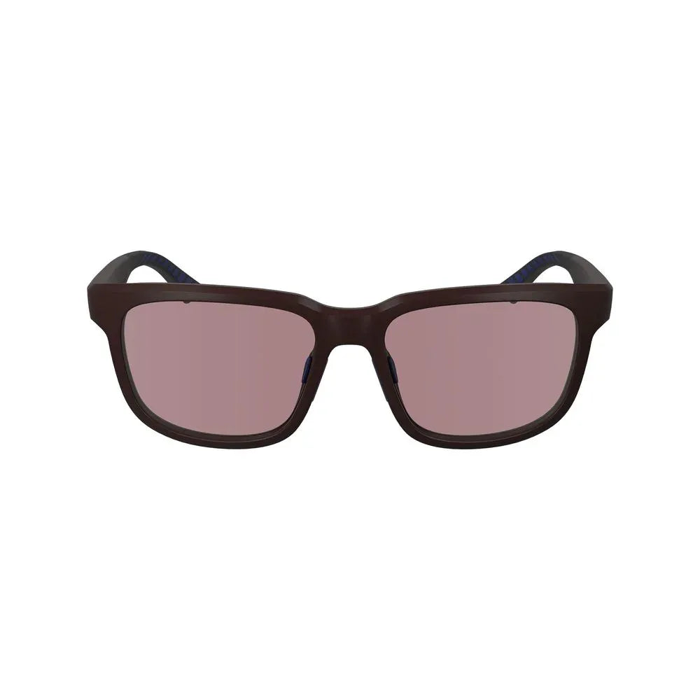 ZEISS Brown Injected Sunglasses - Zeiniez