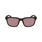 ZEISS Brown Injected Sunglasses - Zeiniez