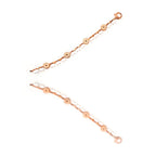 GC Bicolor Silver Bracelet - Zeiniez