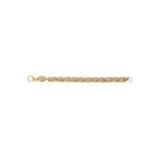 Guess Gold Stainless Steel Bracelet - Zeiniez