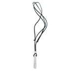 Morellato Gray Stainless Steel Earrings - Zeiniez