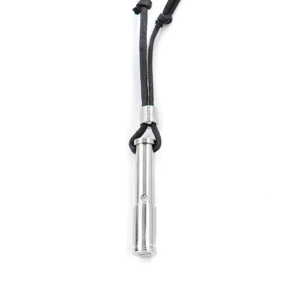 Morellato Gray Stainless Steel Earrings - Zeiniez