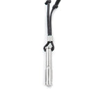 Morellato Gray Stainless Steel Earrings - Zeiniez