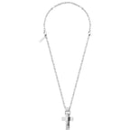 Police Gray Stainless Steel Bracelet - Zeiniez