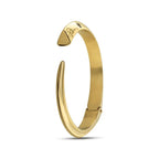 Police Gold Stainless Steel Bracelet - Zeiniez