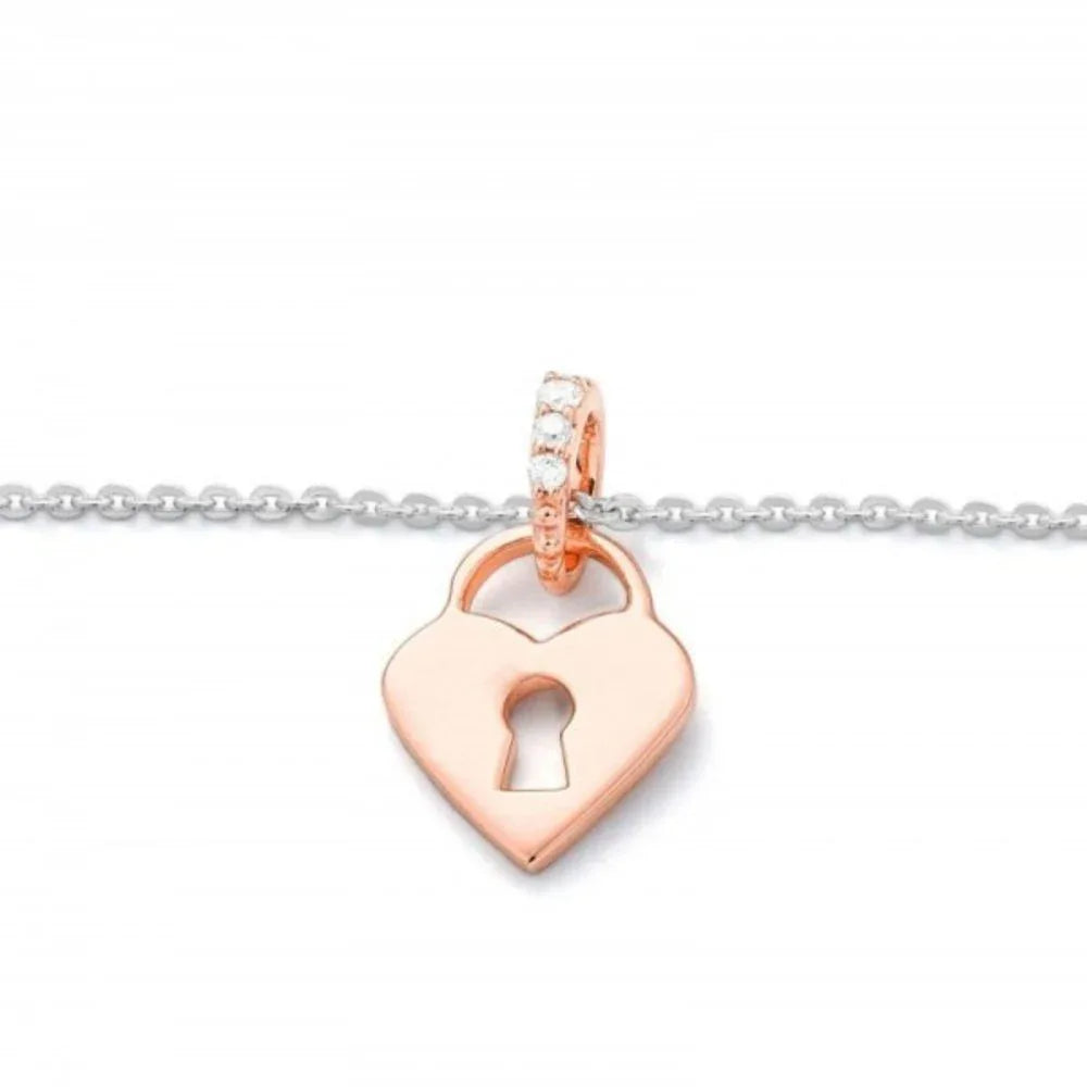 SECRECY Gray Silver Bracelet - Zeiniez