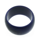 CRISTIAN LAY Blue Stainless Steel Bracelet - Zeiniez