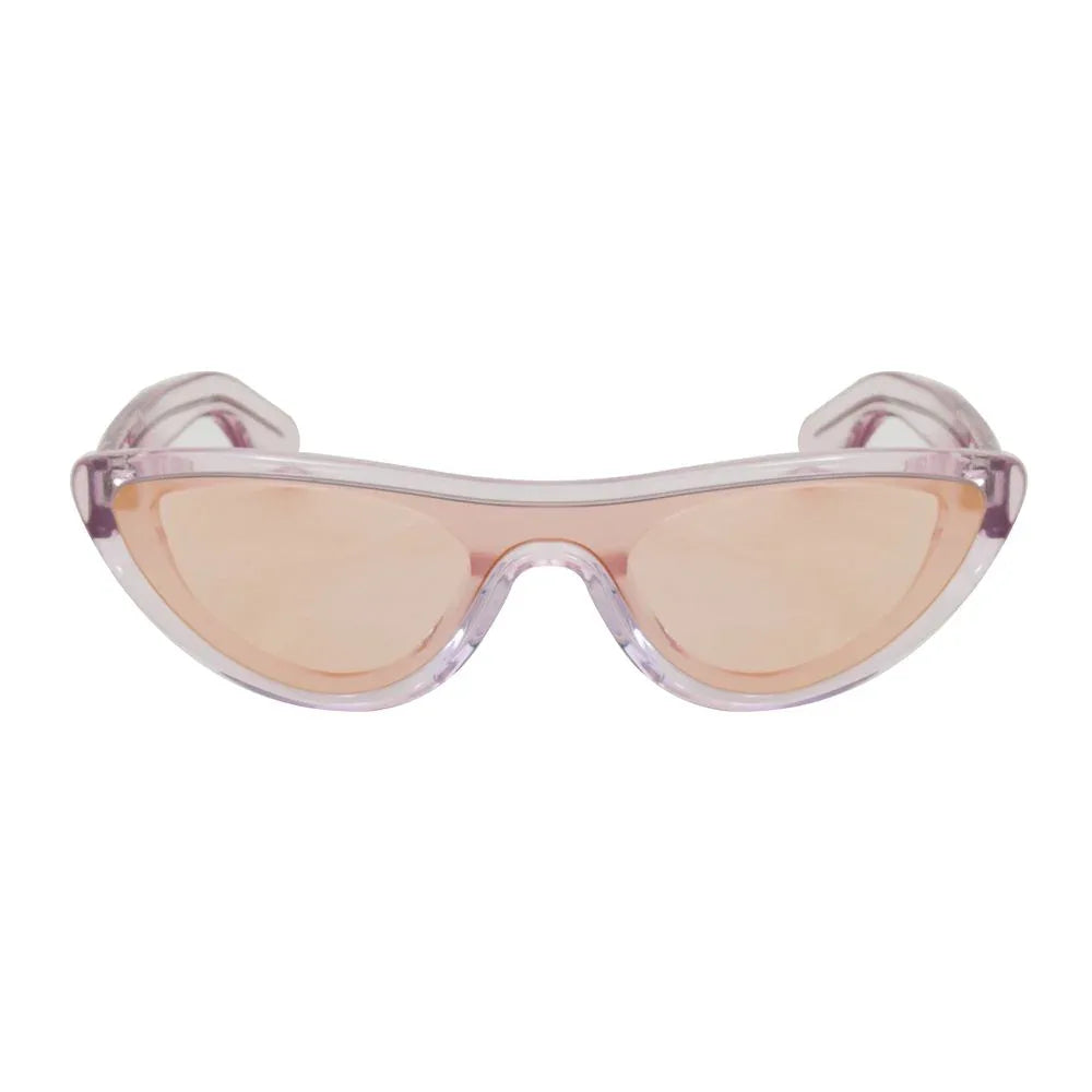 Kenzo Transparent Acetate Sunglasses - Zeiniez