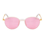 Kenzo Gold Metal Sunglasses - Zeiniez