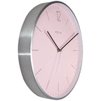 NEXTIME Multicolor Metal Dress Watch