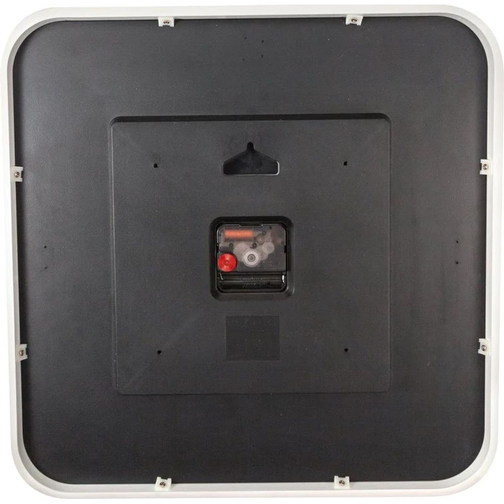 NEXTIME White Wood Watch