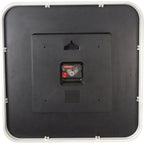 NEXTIME White Wood Watch