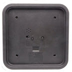 NEXTIME Gray Wood Dress Watch