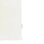 Paolo Pecora Milano White Cotton T-Shirt - Zeiniez
