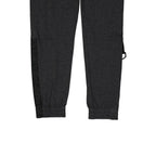 Philipp Plein Gray Cotton Joggers (Workout Pants) - Zeiniez