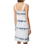 Stella McCartney Blue Polyester Casual Dress - Zeiniez