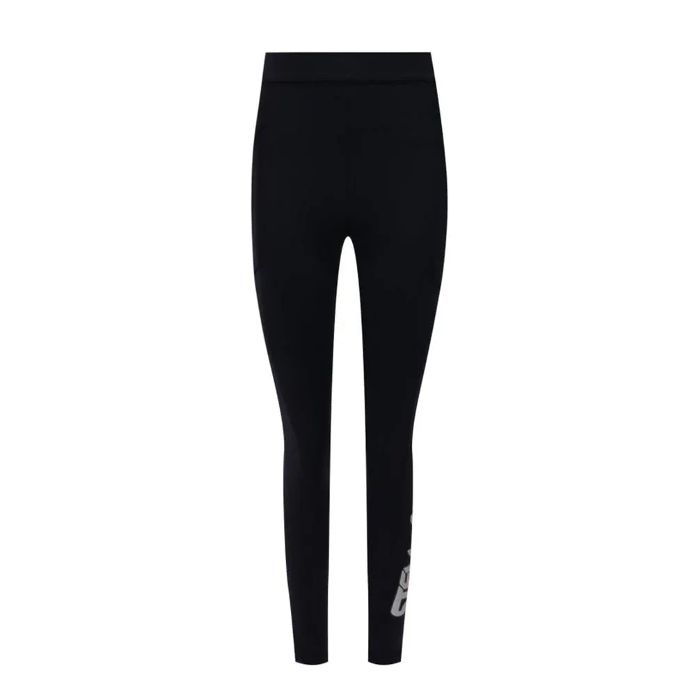 Stella McCartney Blue Polyamide Athletic Pants - Zeiniez