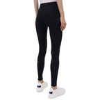 Stella McCartney Blue Polyamide Athletic Pants - Zeiniez