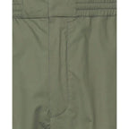Ambush Bicolor Cotton Bermuda Shorts - Zeiniez